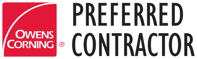 Owens Corning Preferred Contractor