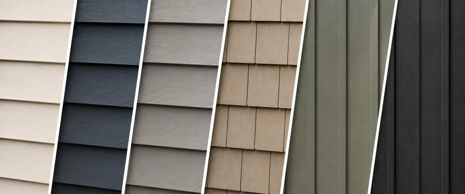 Siding by Legacy Exteriors