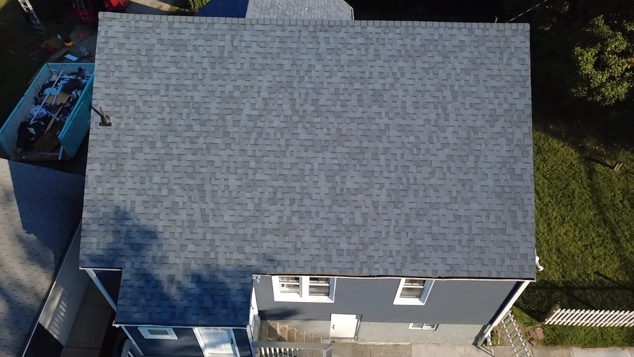 Exterior project by Legacy Exteriors