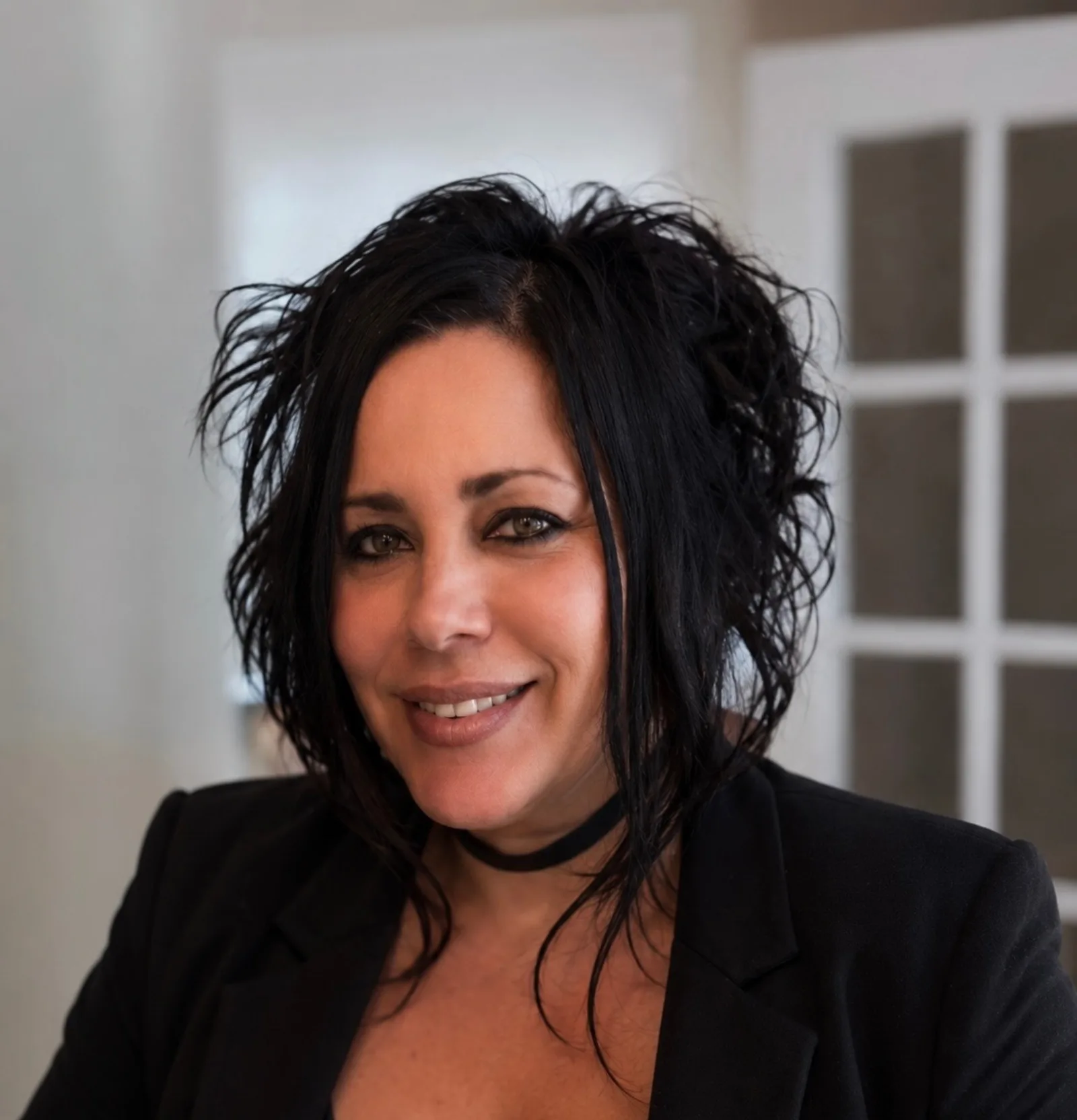 Gianna Gregin of Legacy Exteriors