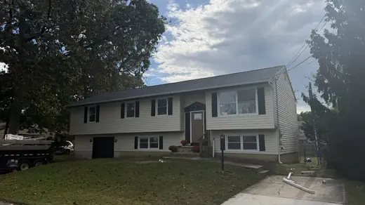 New Owens Corning roof in Egg Harbor City