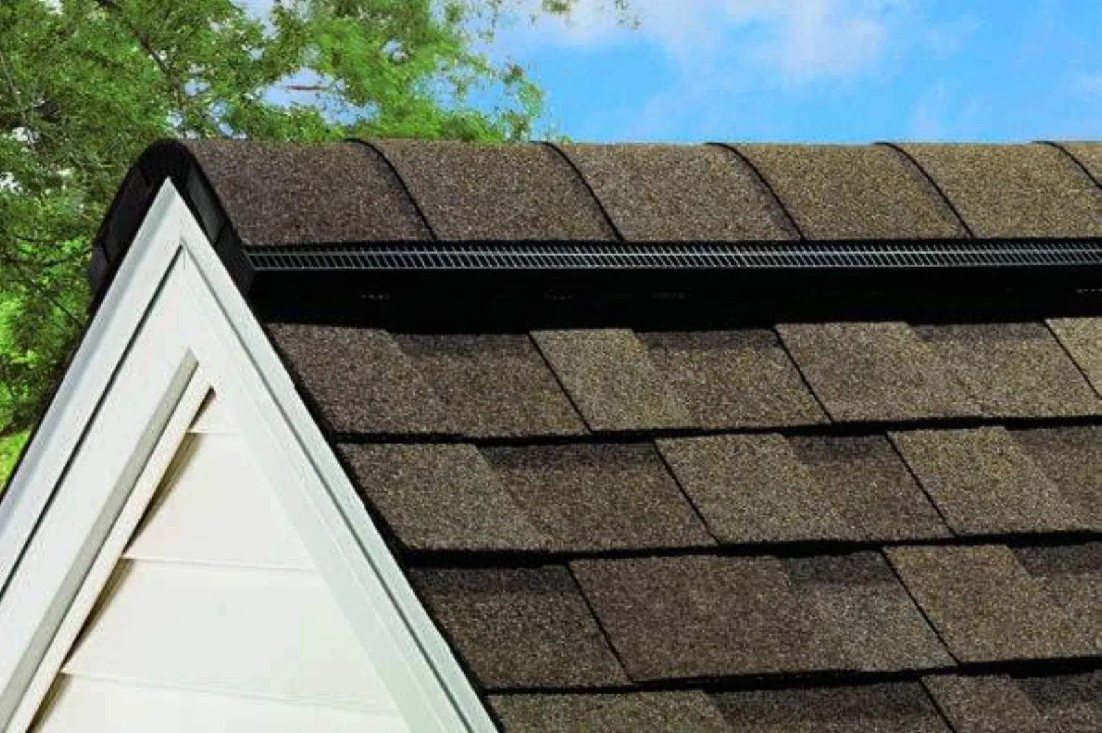 Balanced Attic Ventilation