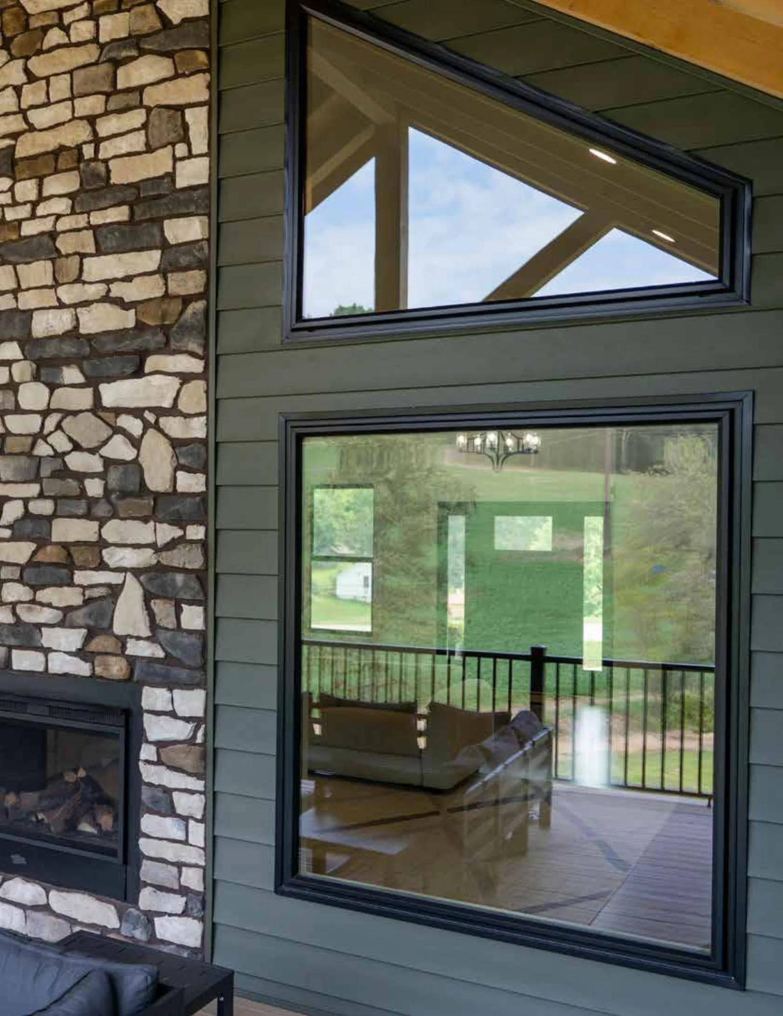 Aspect™ Windows