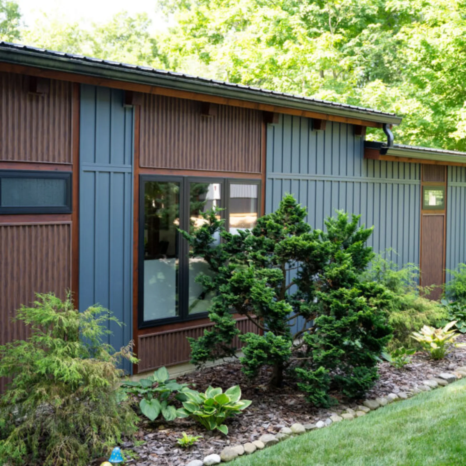 Siding by Legacy Exteriors
