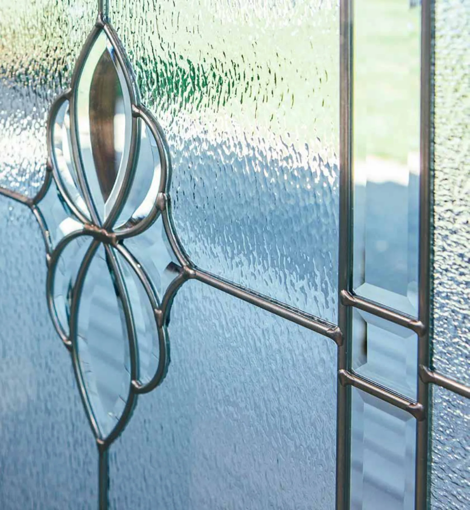 Decorative Glass