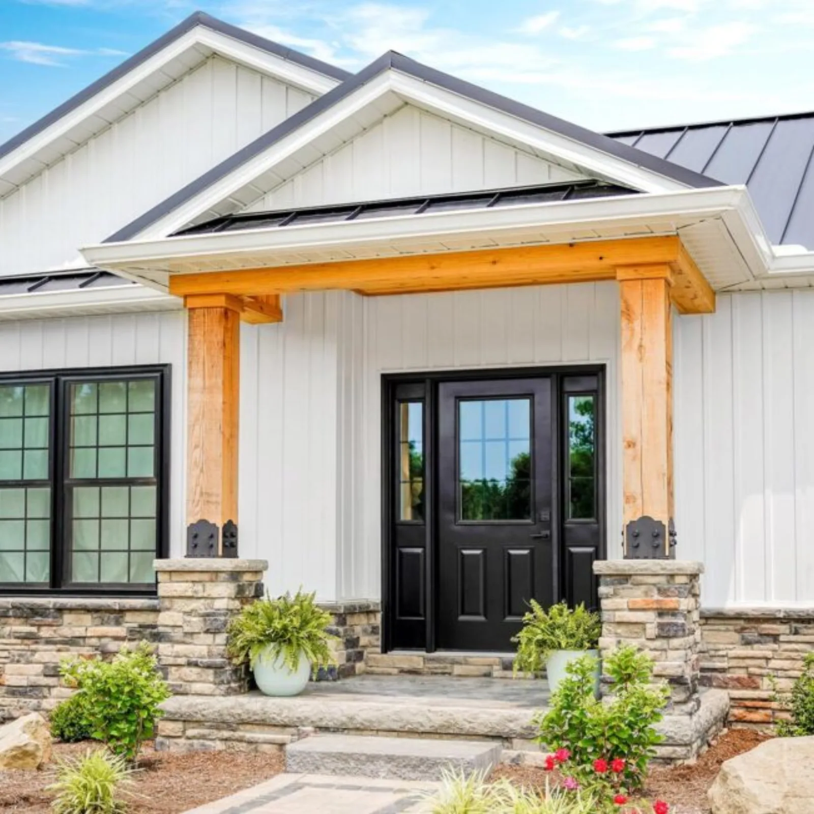 Doors by Legacy Exteriors