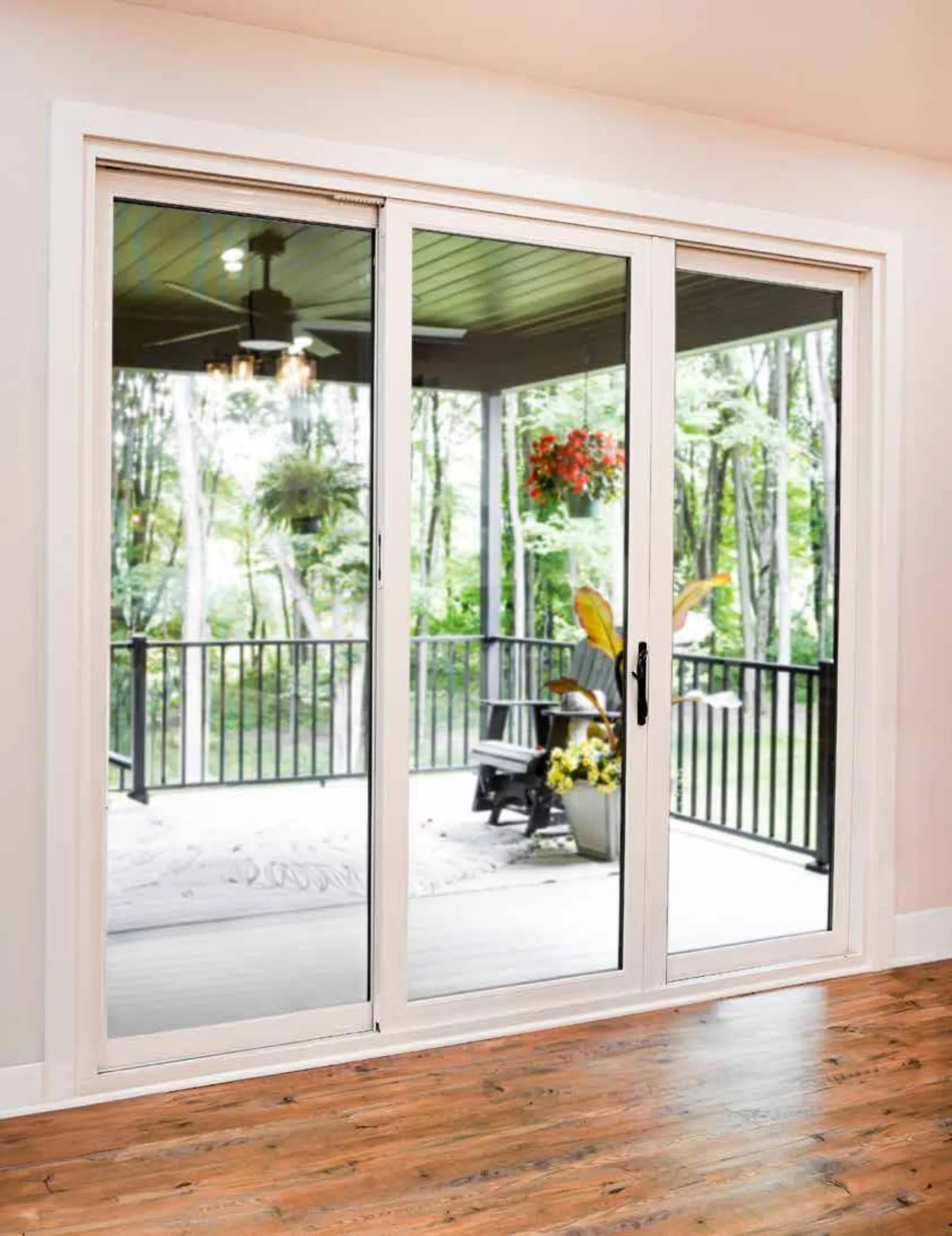 Patio Doors