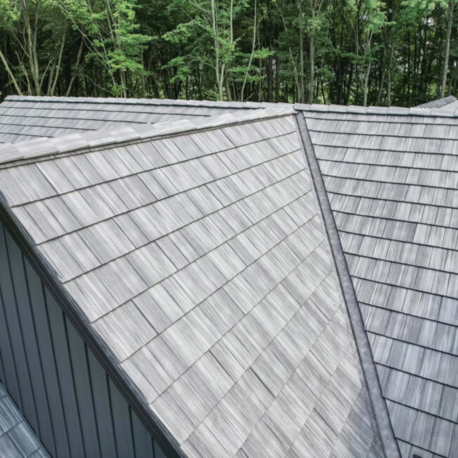 Roofing by Legacy Exteriors